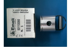 Поршень Oleo-Mac, EFCO 936/937/137/136 38мм у зборі бензопила орігінал